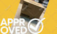 create affixed packaging for amazon brand approval error 5665