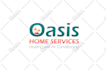 design best heating and cooling, hvac company logo