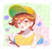 draw anime art illustration, original character, fanart, vtuber model