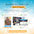 design high roas facebook static ad creatives