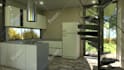 design your modular home with shipping container