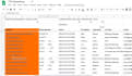 do data entry, data mining, CRM data entry work