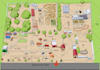 create city, event, tourist, and fantasy map illustration