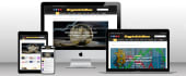 create wordpress automated news website or wordpress auto blog