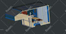 do truck trailer design 3d cad diy trailer plans for manufacturing