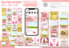 create editable professional social media templates in canva