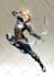 draw fantasy or sci fi concept art character design