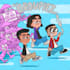 turn your picture to fairly odd parents cartoon style