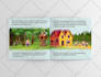 design book covers and interior layout