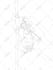 draw vector line art line drawing instruction manual drawing