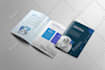design your brochure, booklet, magazine, proposal, white paper, flyer