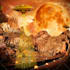 create concept, visual development, digital painting, matte painting
