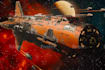 create ai sci fi art using midjourney and stable diffusion