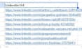 do excel data entry, web research, email list, copy paste, linkedin leads