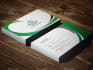 design sleek and amazing business cards that pop