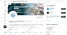 create and set up all social media accounts, business pages