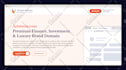 do professional wordpress landing page