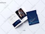 design a professional print and digital catalog from scratch