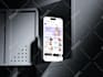 develop UI UX figma mobile app design, web and dashboard