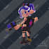 draw your splatoon oc