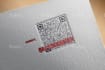 design a custom dynamic qr code with logo for your business