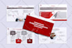 create a professional powerpoint presentation design