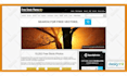 do modern responsive wordpress website design redesign and development