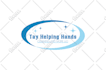 design wonderful clean house, janitorial commercial logo with free source file