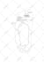 draw vector line art line drawing instruction manual drawing