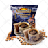 design custom box packaging, label bottle with 3d rendering