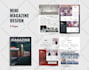 do adobe indesign projects