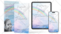 design modern paperback or ebook covers