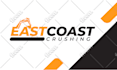 do text based logo design in 24 hours