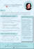 design an amazing speaker one sheet