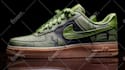 nike air force one custom product design concept in 48 hours