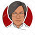 draw avatar portrait for you