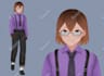 do vtuber model in vroid studio