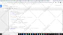 do google sheets, scripting, formulas, dashboards fast