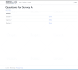 develop an asp net mvc, dot net core or blazor webapp