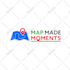 create modern flat minimalist luxury logo design in 24hrs
