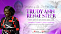 create an outstanding church event flyer design in 6 hours