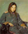 turn you or your pet into an oil portrait for a gift or home