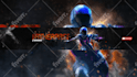 design an attractive youtube, gaming, twitch banner