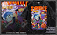 create cool street wear design for your clothing brand
