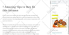fix wordpress theme and plugin issues