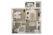 do 2d, 3d floor plan