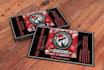 design professional web banner ads, covers, posters and social media post