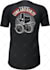 design trendy typography and illustration t shirt designs