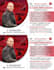 design medical flyer, tax flyer, cleaning flyer, education flyer, event flyer