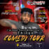 design a creative concert flyer